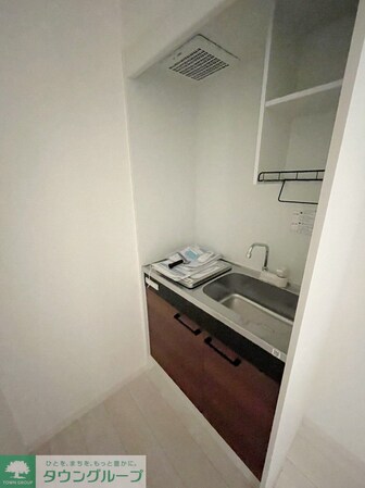 ベルアージュ日吉本町の物件内観写真